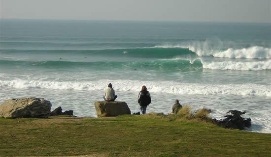 Fistral